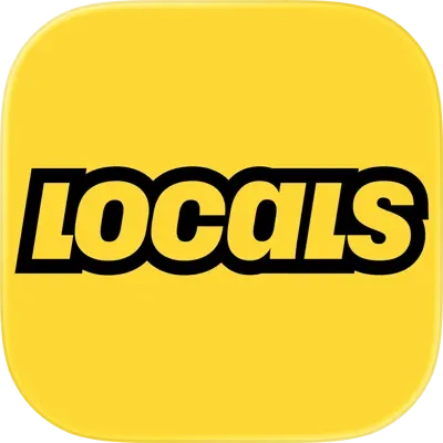 Locals