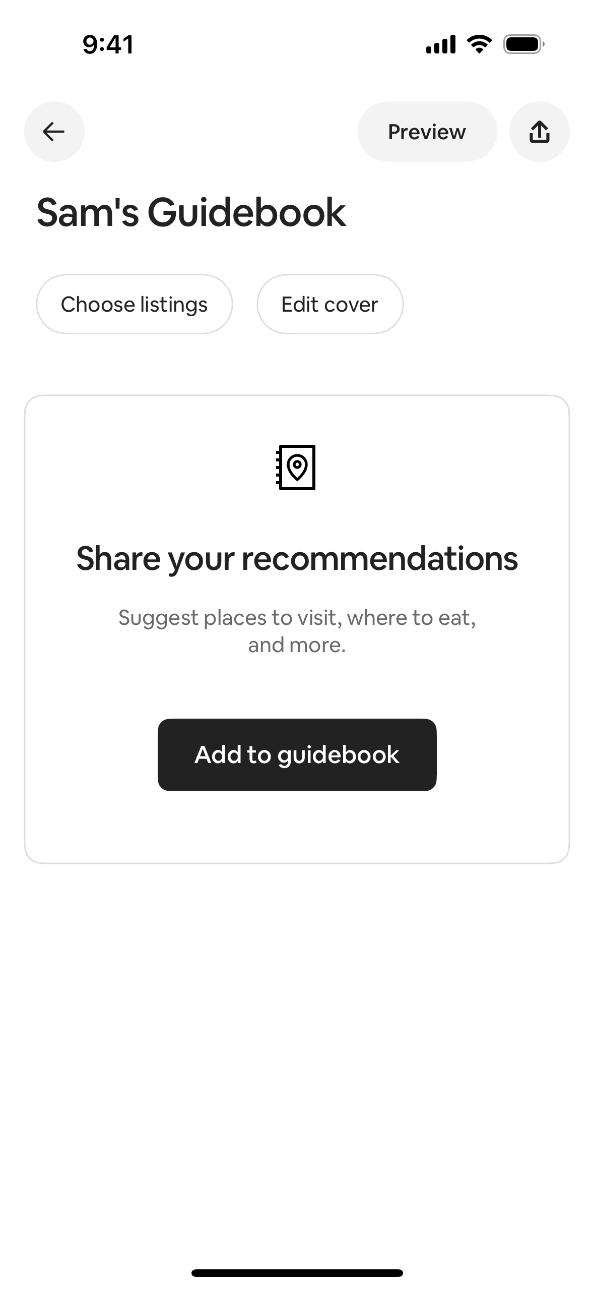 Airbnb